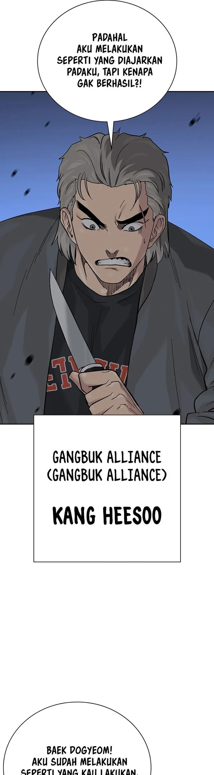 Everyone Loves Her Chapter 158 Gambar 95