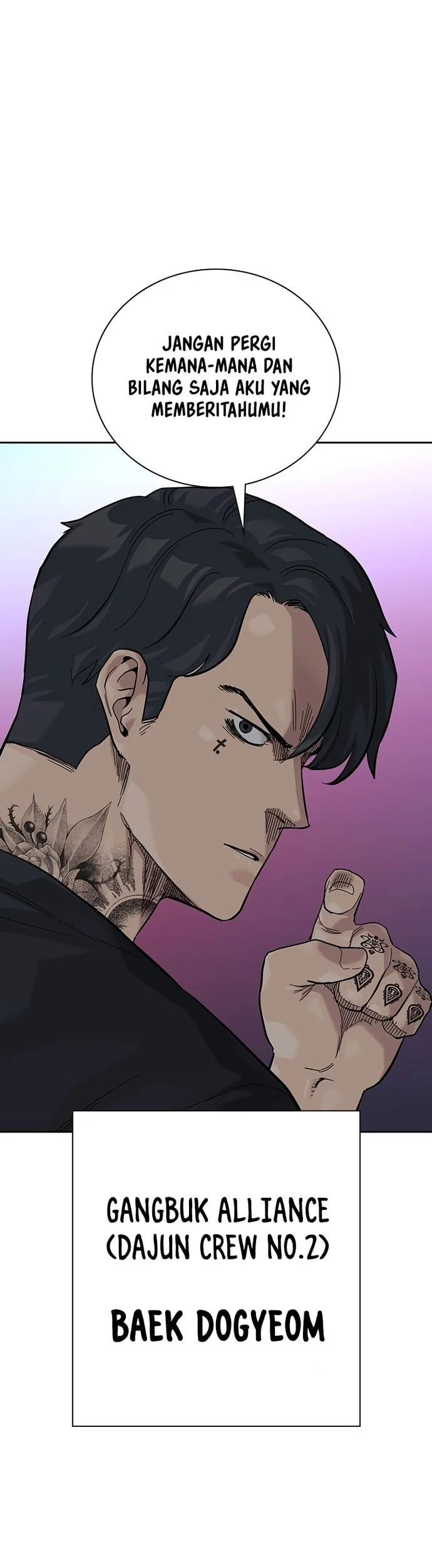 Everyone Loves Her Chapter 158 Gambar 98