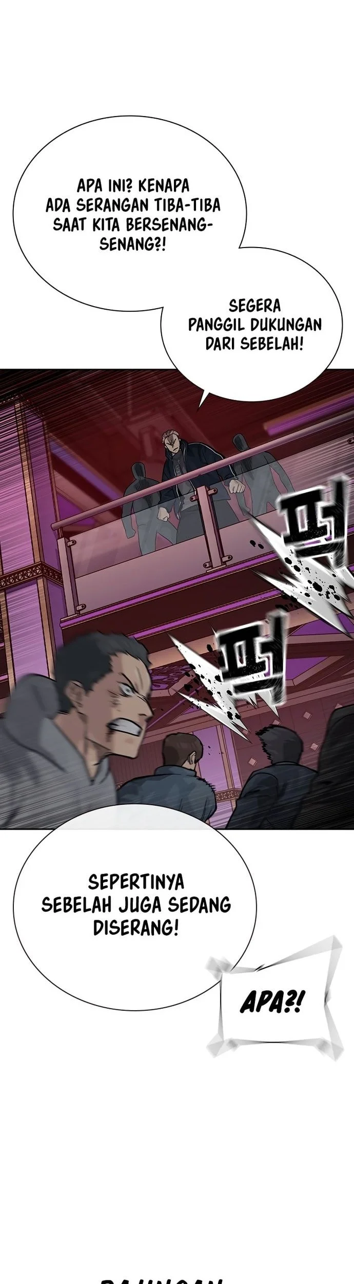 Everyone Loves Her Chapter 158 Gambar 99