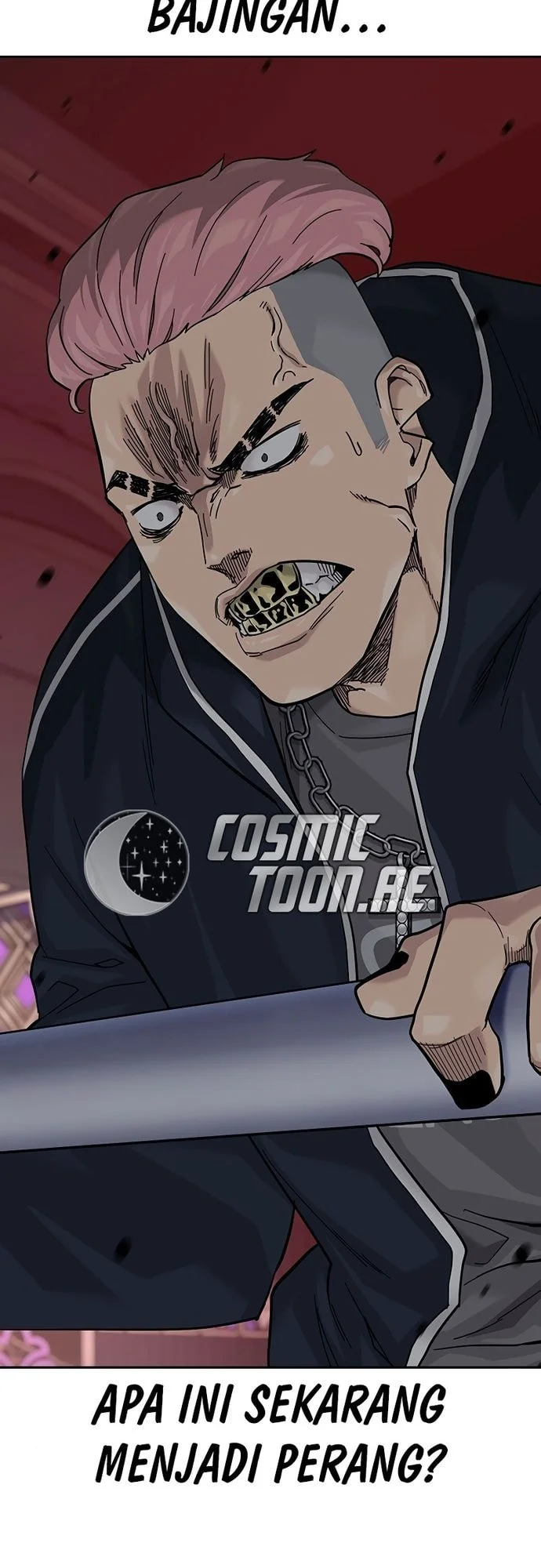 Everyone Loves Her Chapter 158 Gambar 100