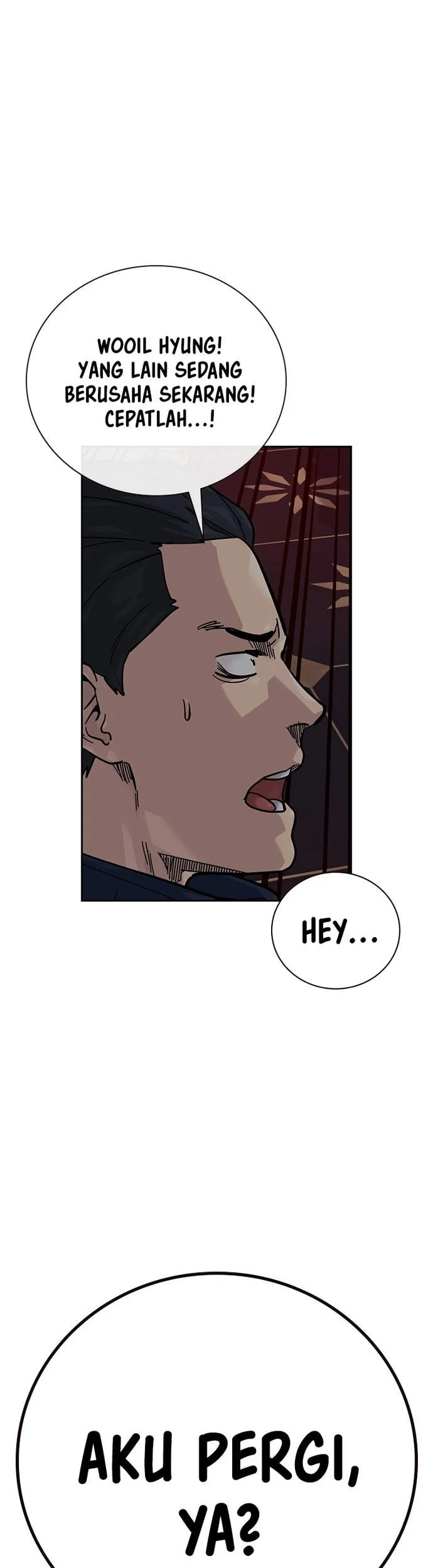 Everyone Loves Her Chapter 158 Gambar 101