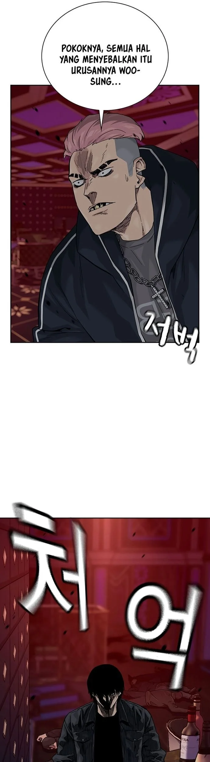 Everyone Loves Her Chapter 158 Gambar 104