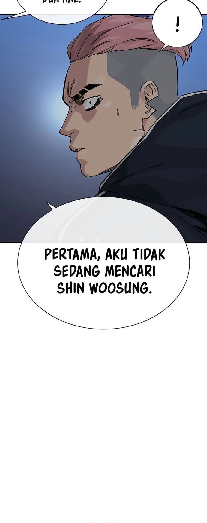 Everyone Loves Her Chapter 158 Gambar 109