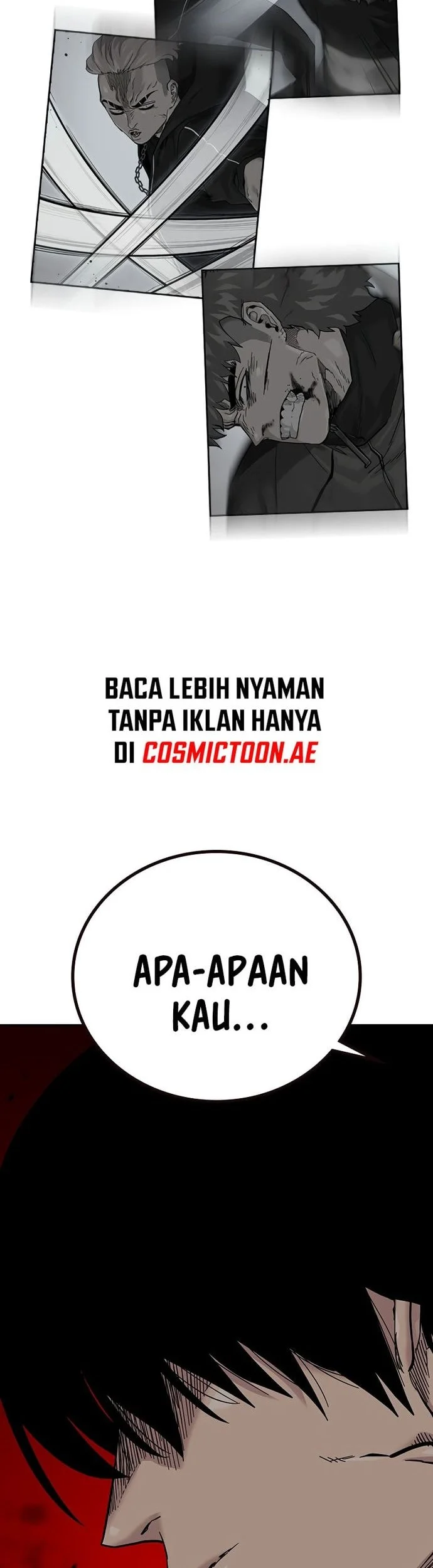 Everyone Loves Her Chapter 158 Gambar 111