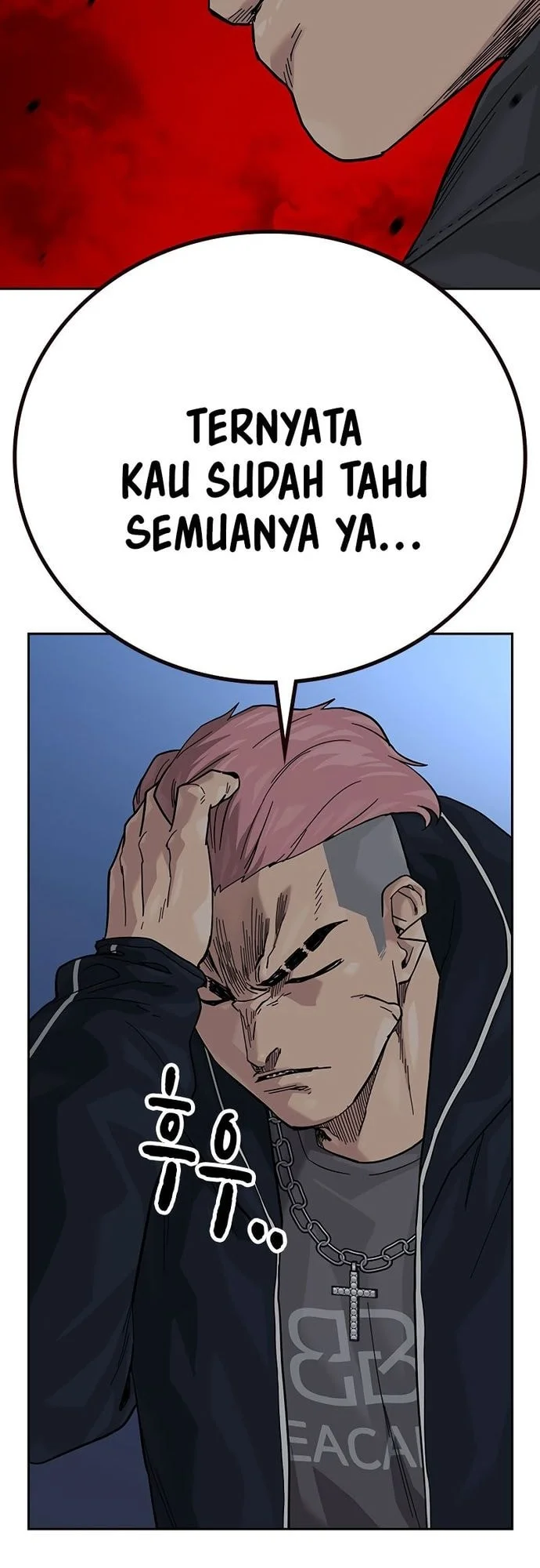 Everyone Loves Her Chapter 158 Gambar 112