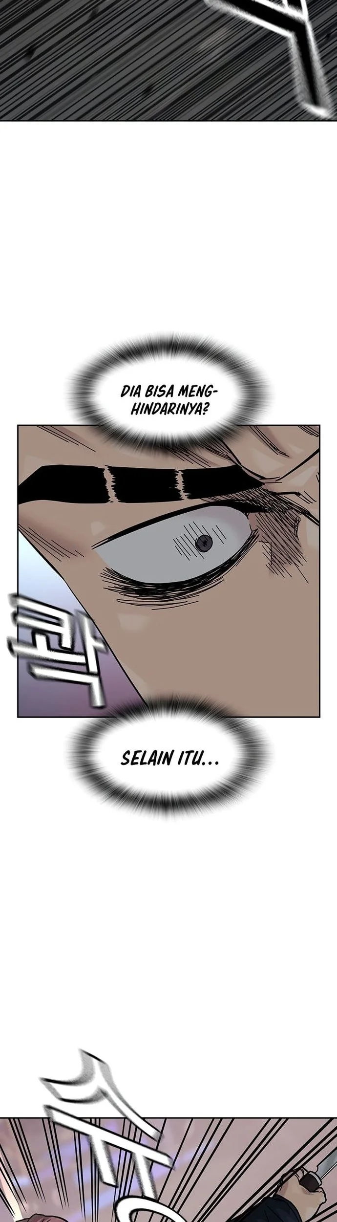 Everyone Loves Her Chapter 158 Gambar 114