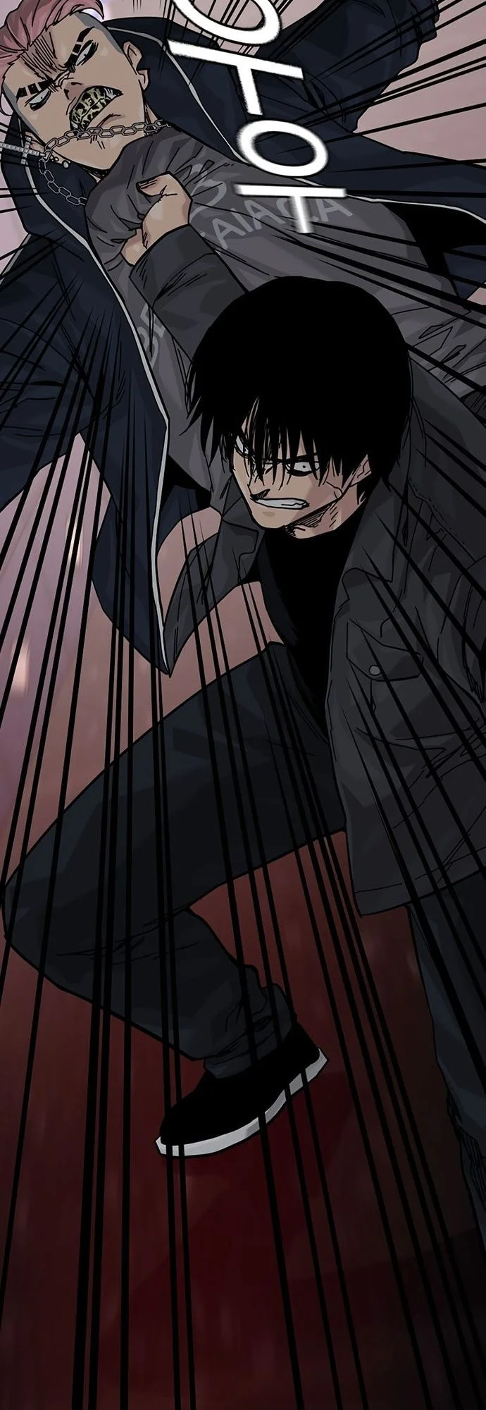 Everyone Loves Her Chapter 158 Gambar 115