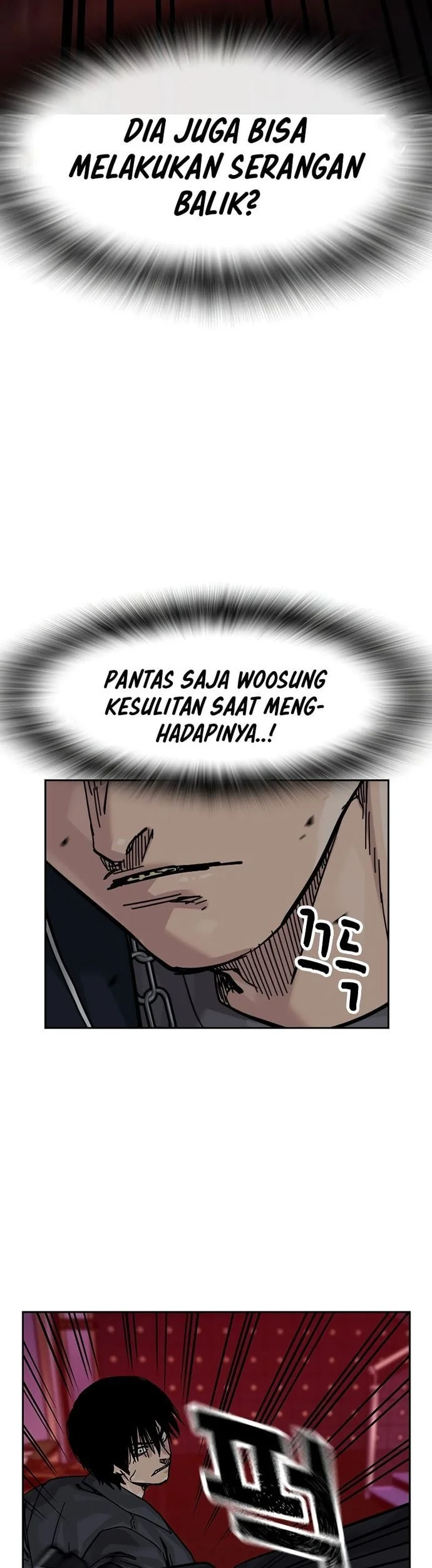 Everyone Loves Her Chapter 158 Gambar 116