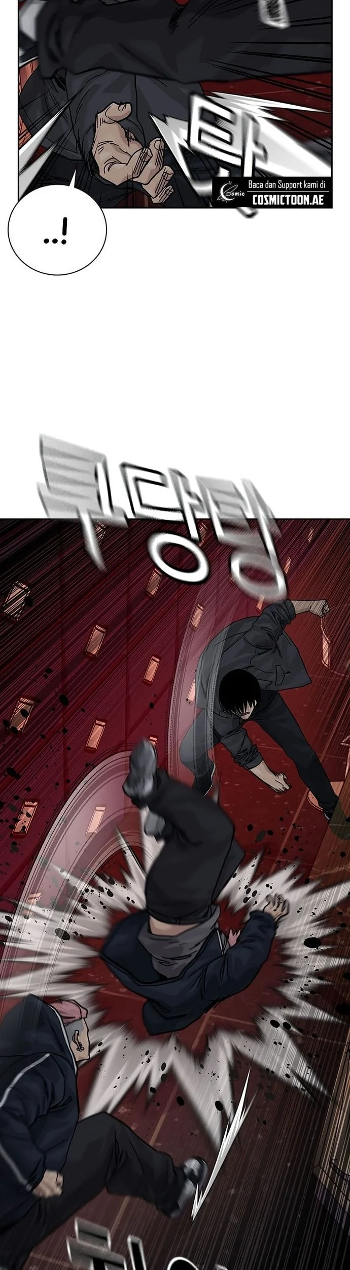 Everyone Loves Her Chapter 158 Gambar 117