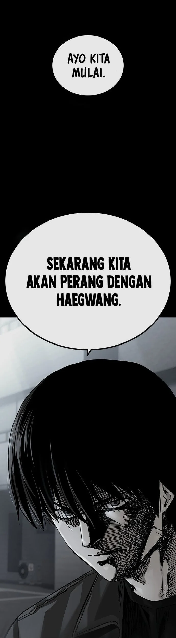 Everyone Loves Her Chapter 158 Gambar 8