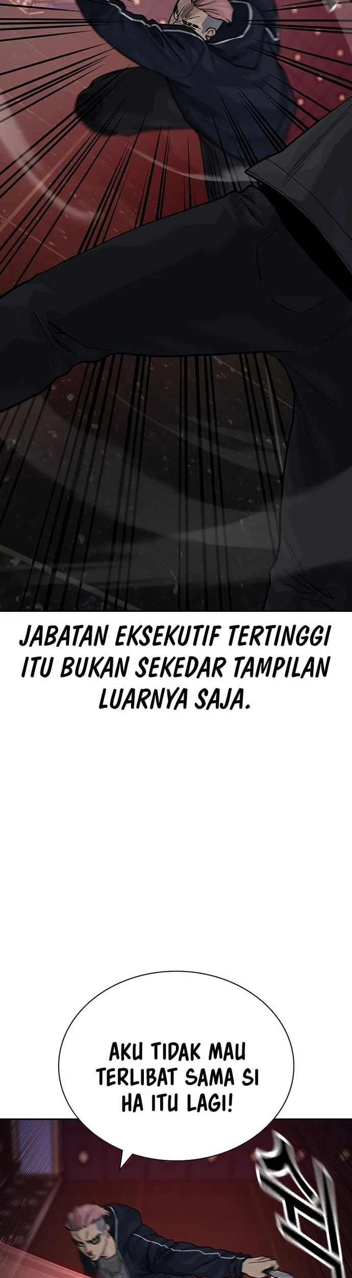 Everyone Loves Her Chapter 158 Gambar 120