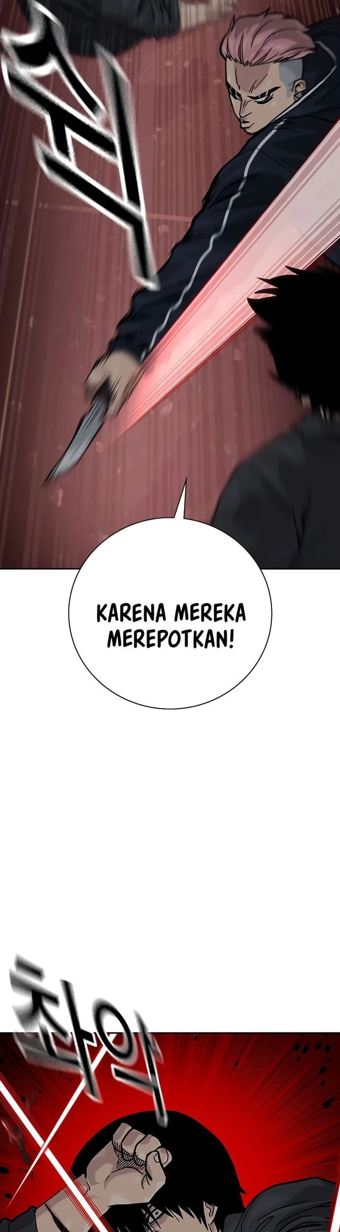 Everyone Loves Her Chapter 158 Gambar 122