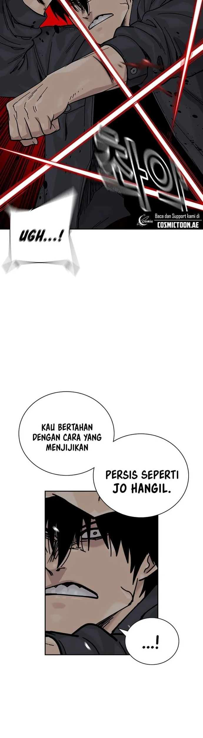 Everyone Loves Her Chapter 158 Gambar 123