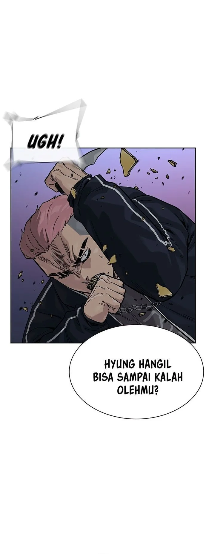 Everyone Loves Her Chapter 158 Gambar 127