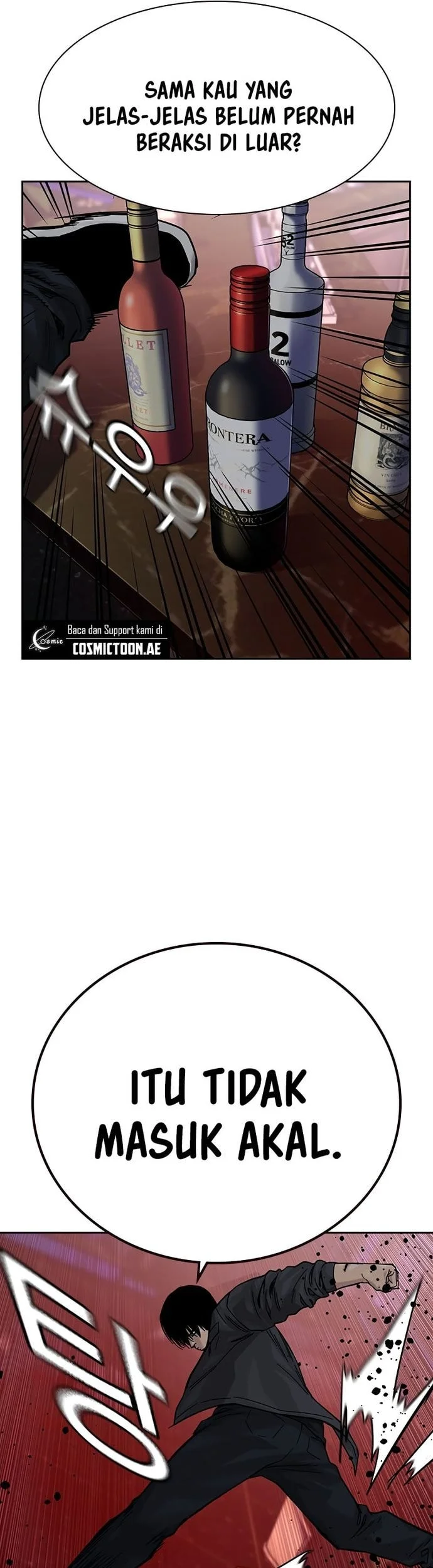 Everyone Loves Her Chapter 158 Gambar 128