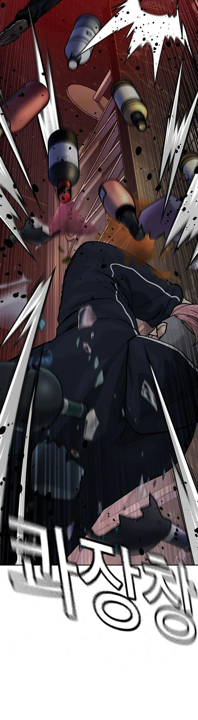 Everyone Loves Her Chapter 158 Gambar 129