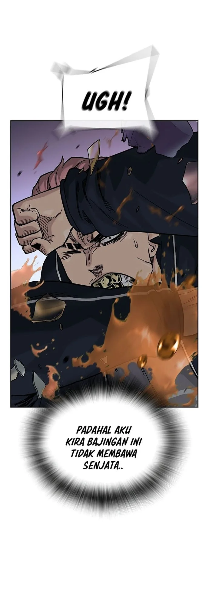 Everyone Loves Her Chapter 158 Gambar 130