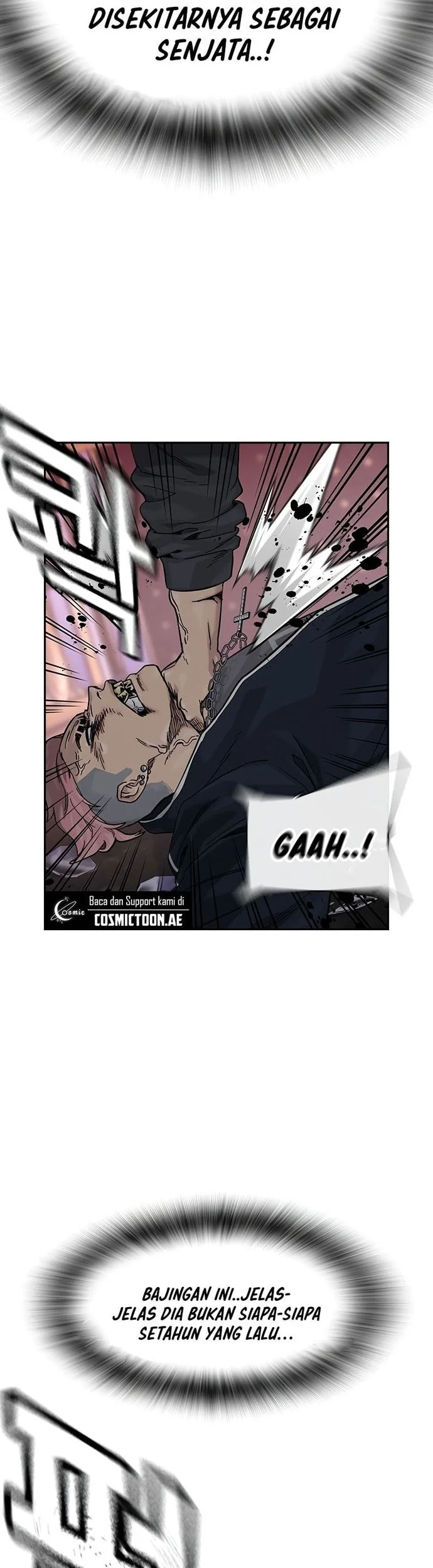 Everyone Loves Her Chapter 158 Gambar 132