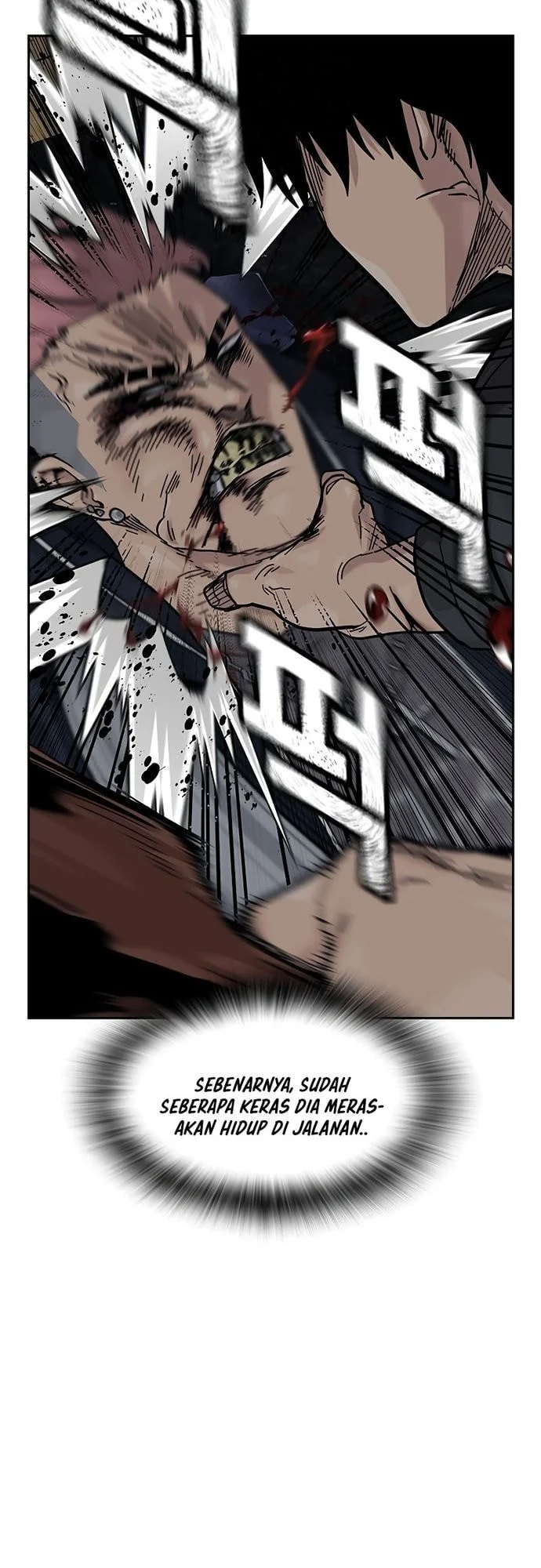 Everyone Loves Her Chapter 158 Gambar 133