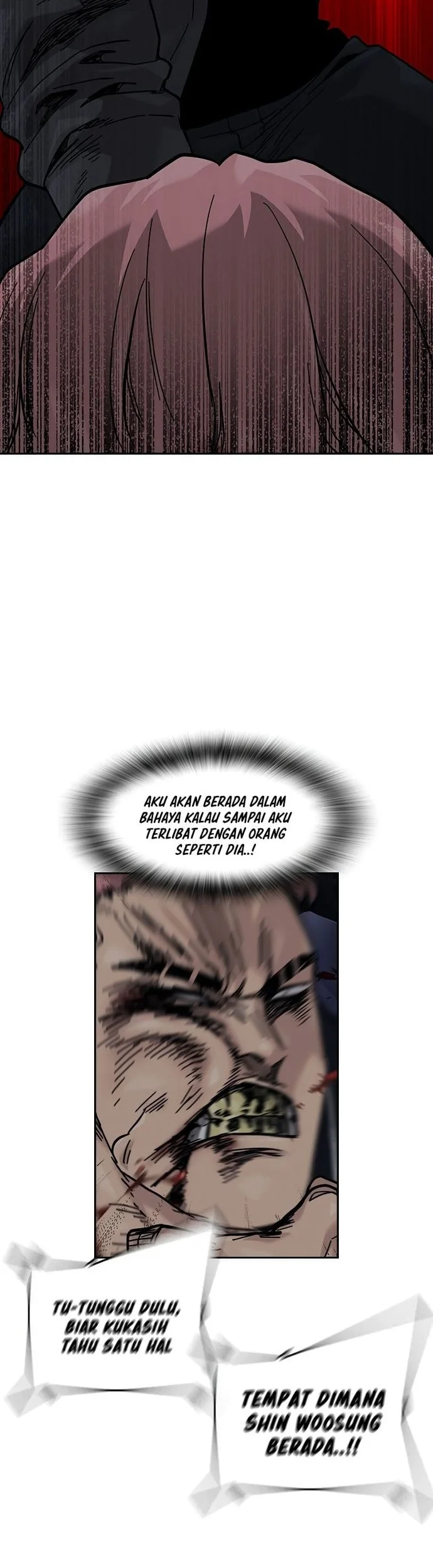 Everyone Loves Her Chapter 158 Gambar 135