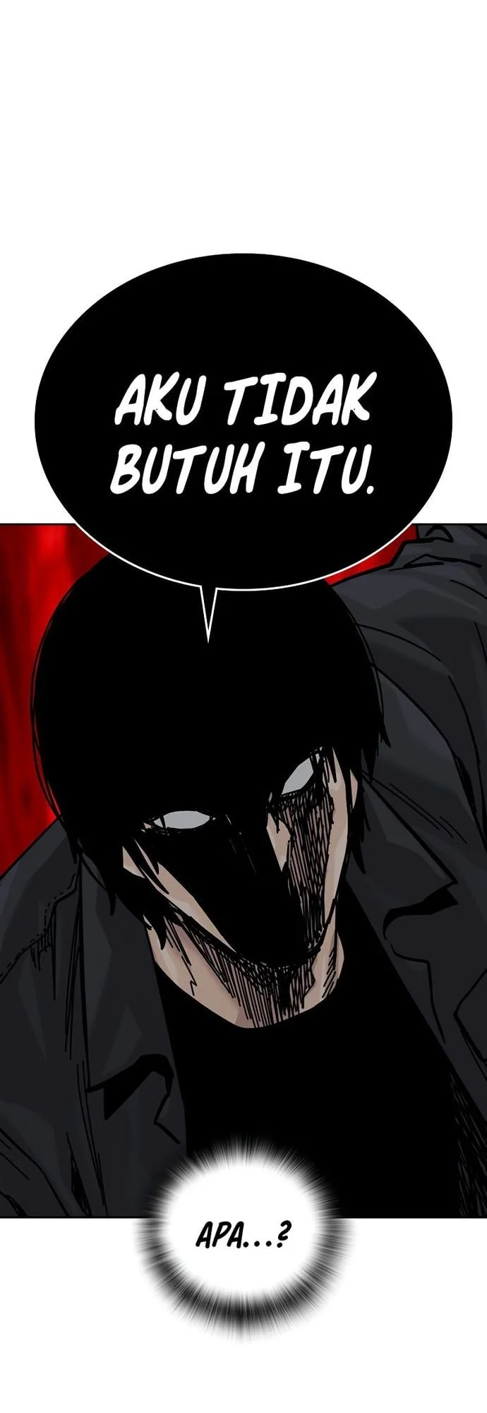 Everyone Loves Her Chapter 158 Gambar 136