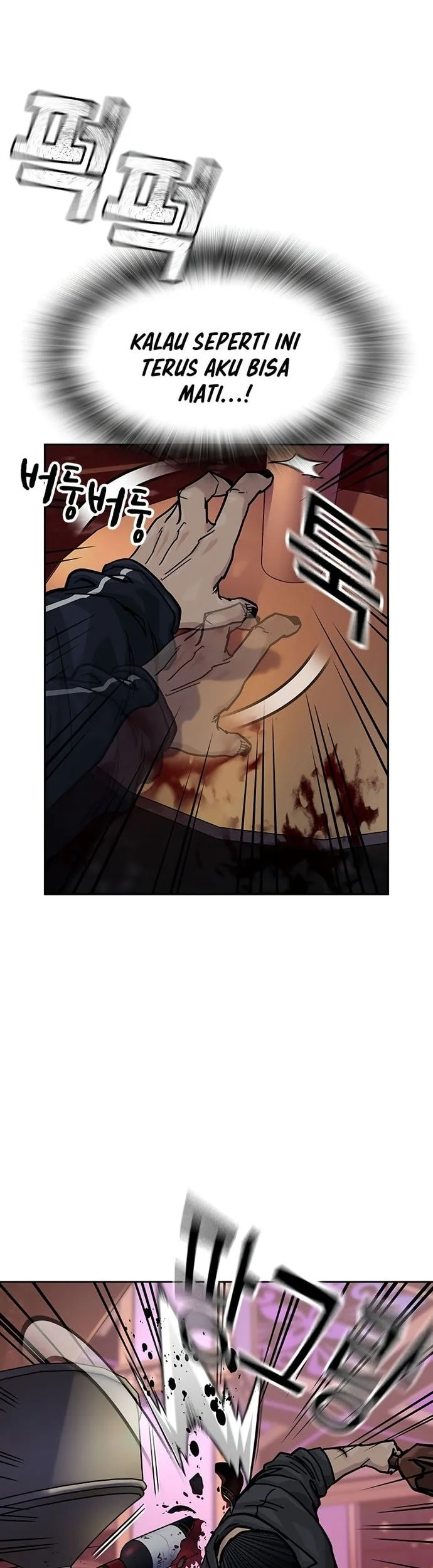 Everyone Loves Her Chapter 158 Gambar 138