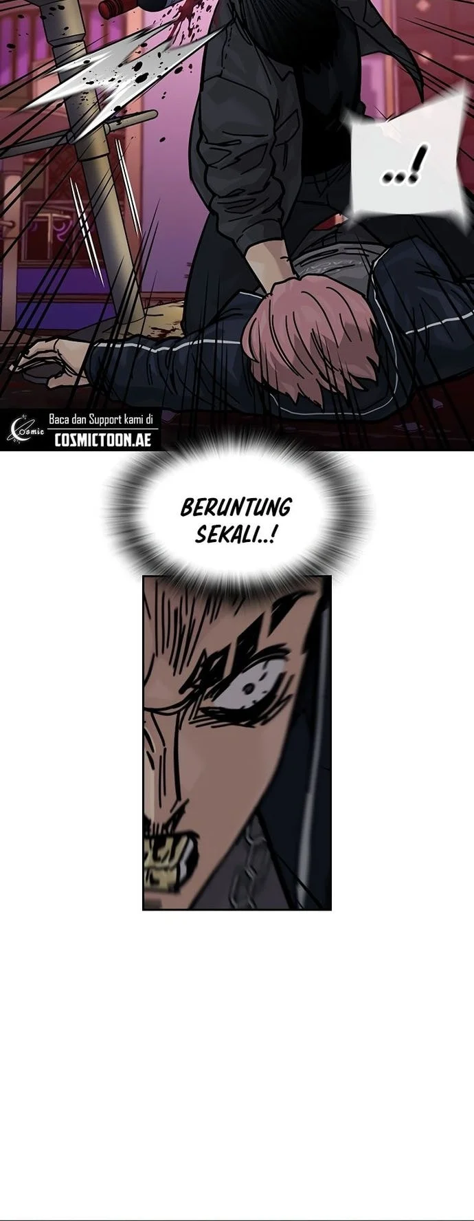 Everyone Loves Her Chapter 158 Gambar 139