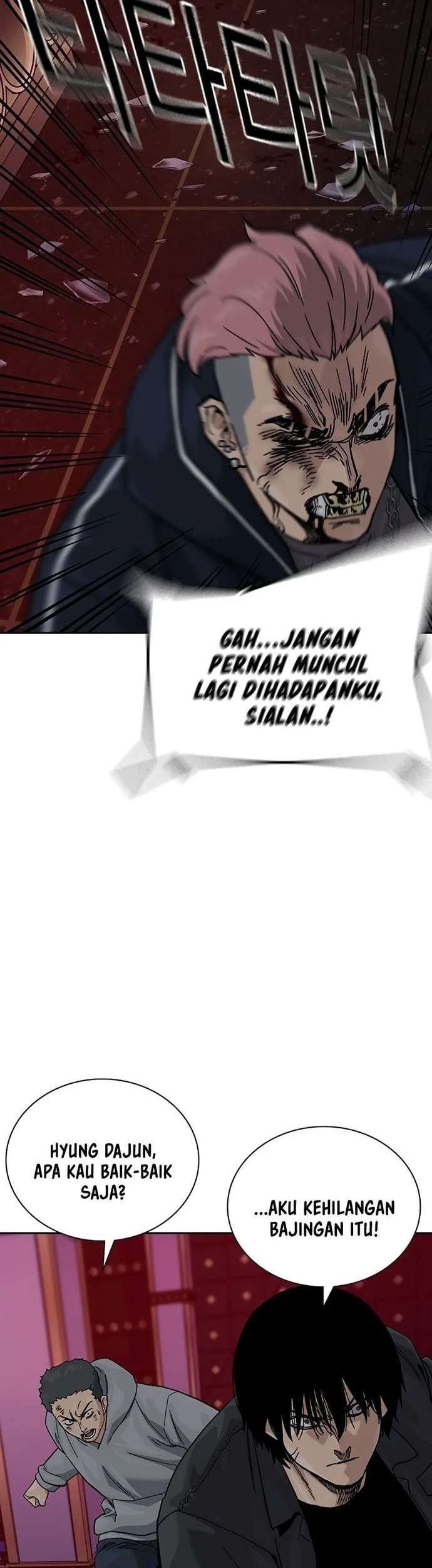 Everyone Loves Her Chapter 158 Gambar 141