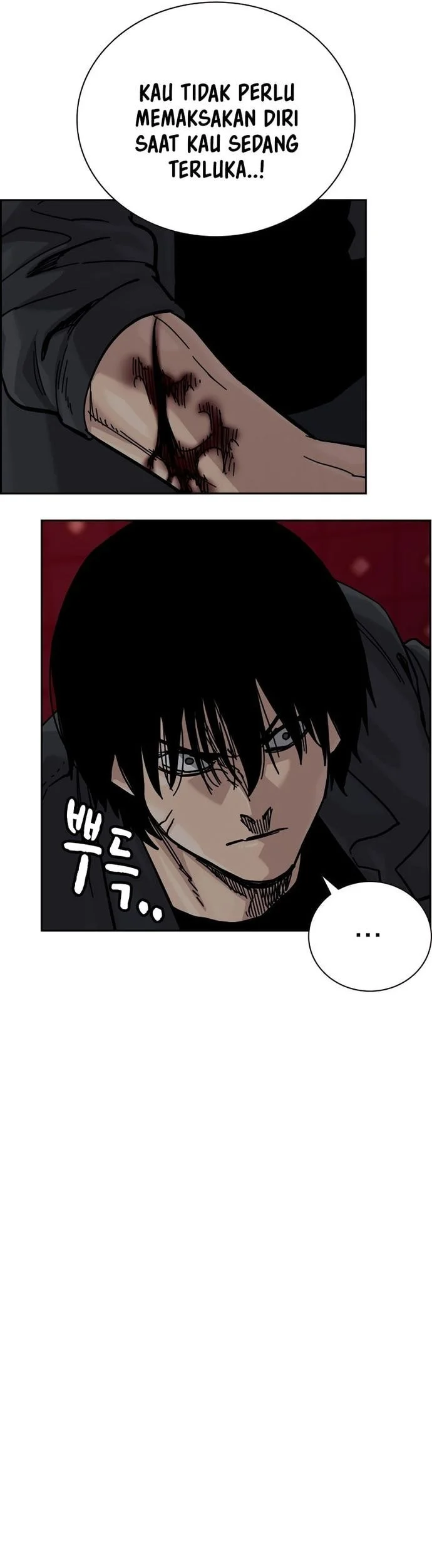 Everyone Loves Her Chapter 158 Gambar 143