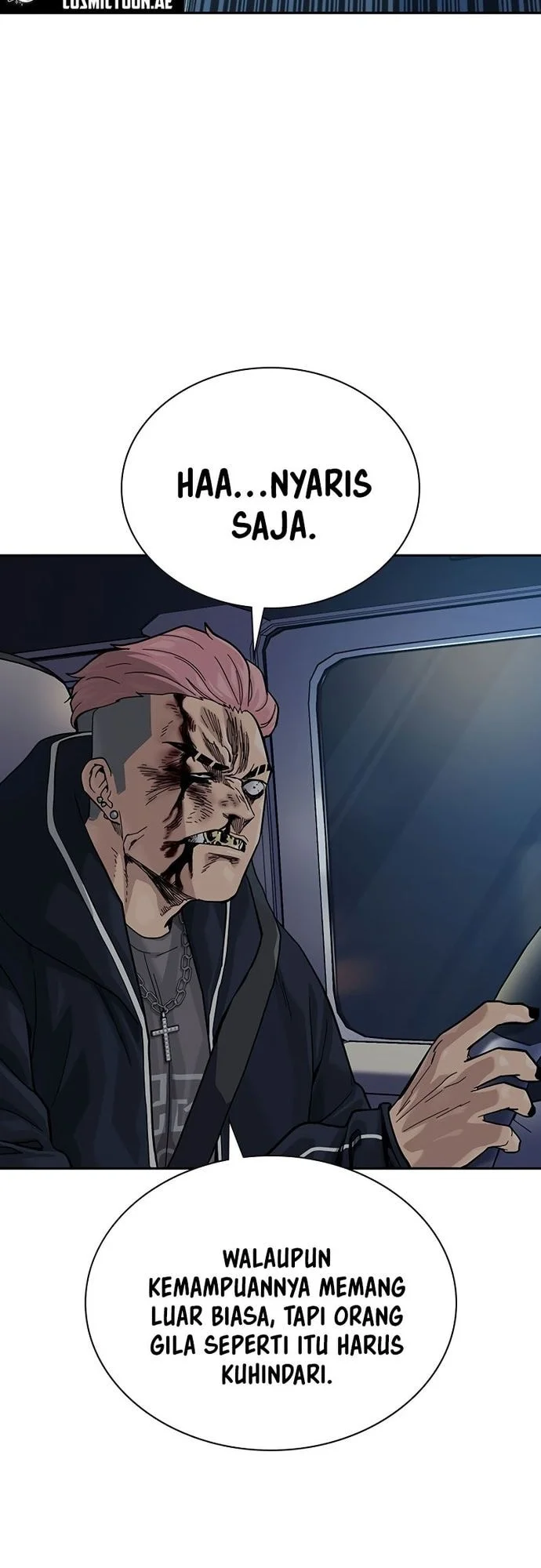 Everyone Loves Her Chapter 158 Gambar 145