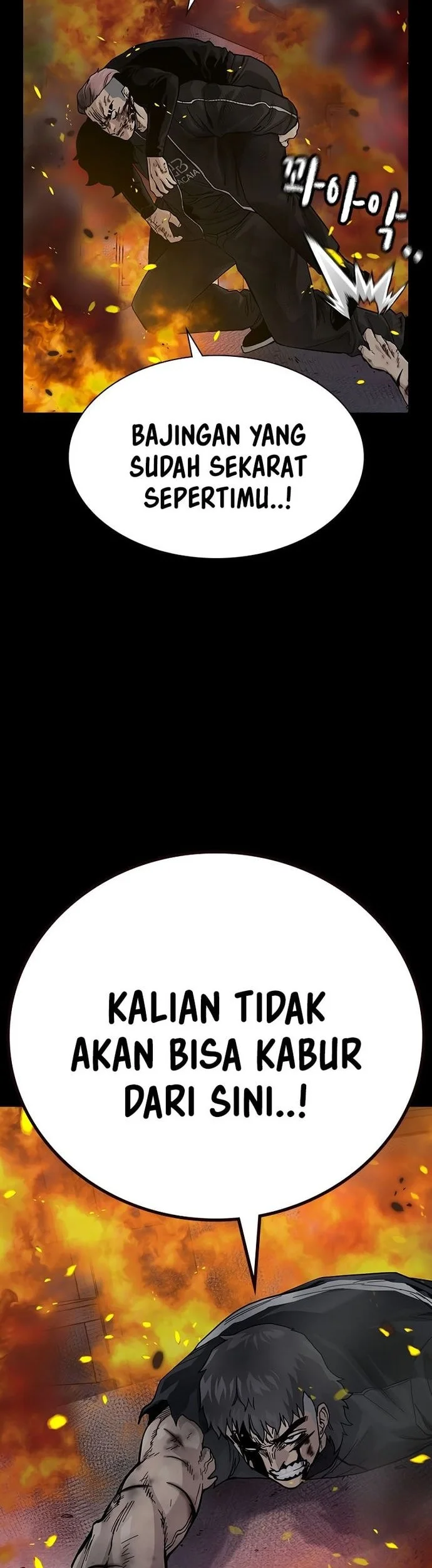 Everyone Loves Her Chapter 158 Gambar 147