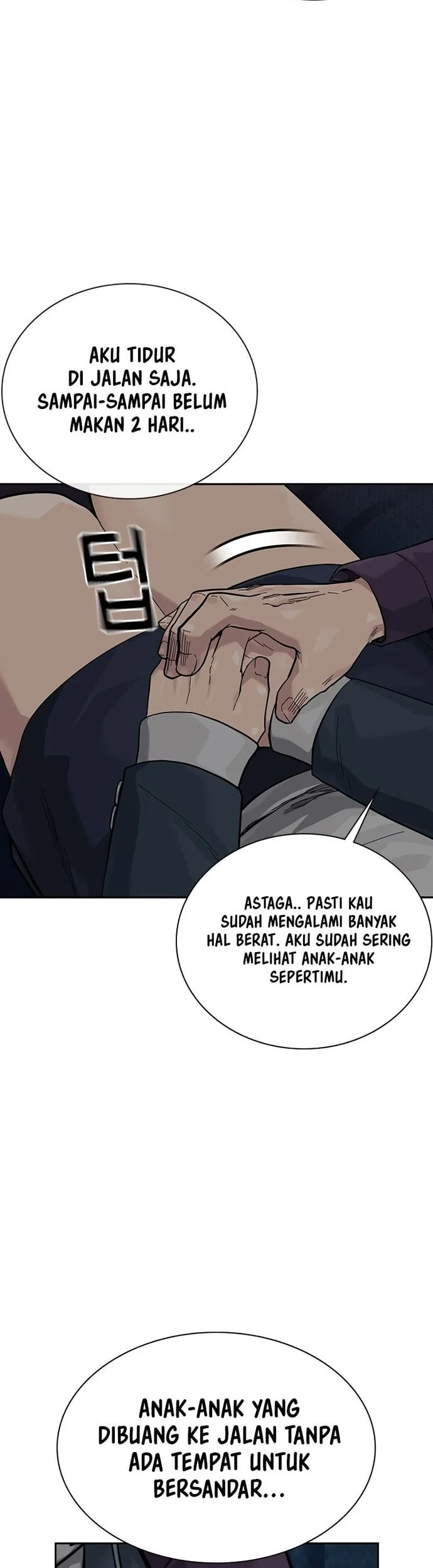 Everyone Loves Her Chapter 158 Gambar 12