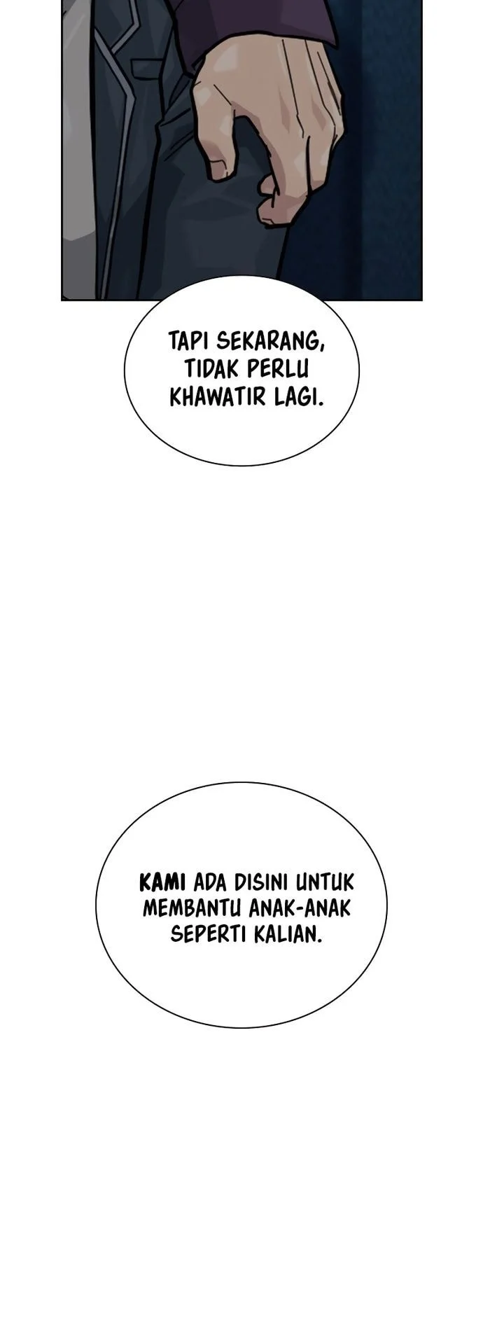 Everyone Loves Her Chapter 158 Gambar 13