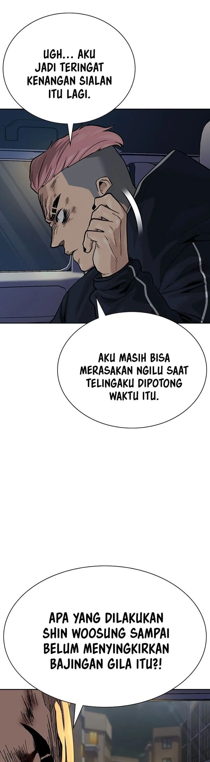 Everyone Loves Her Chapter 158 Gambar 149