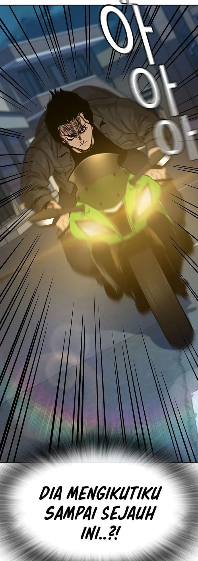 Everyone Loves Her Chapter 158 Gambar 151