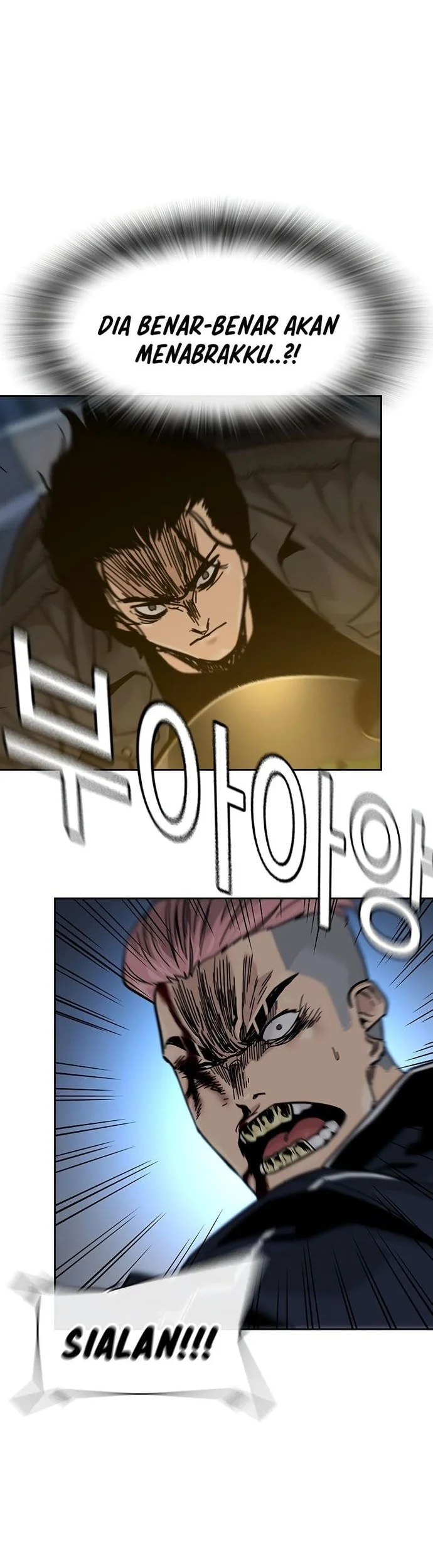 Everyone Loves Her Chapter 158 Gambar 153