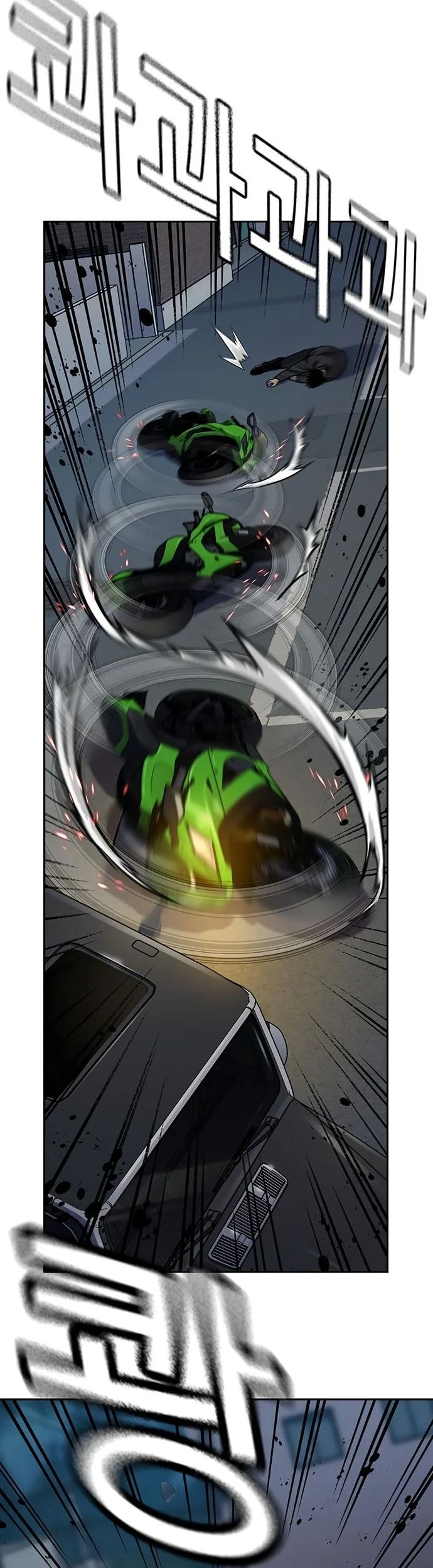 Everyone Loves Her Chapter 158 Gambar 155