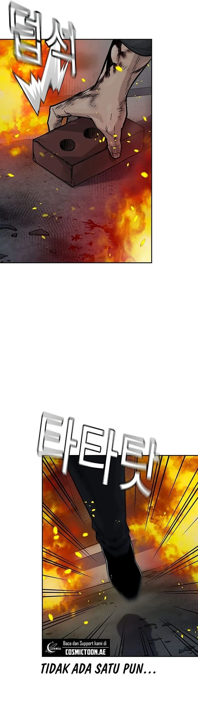 Everyone Loves Her Chapter 158 Gambar 161