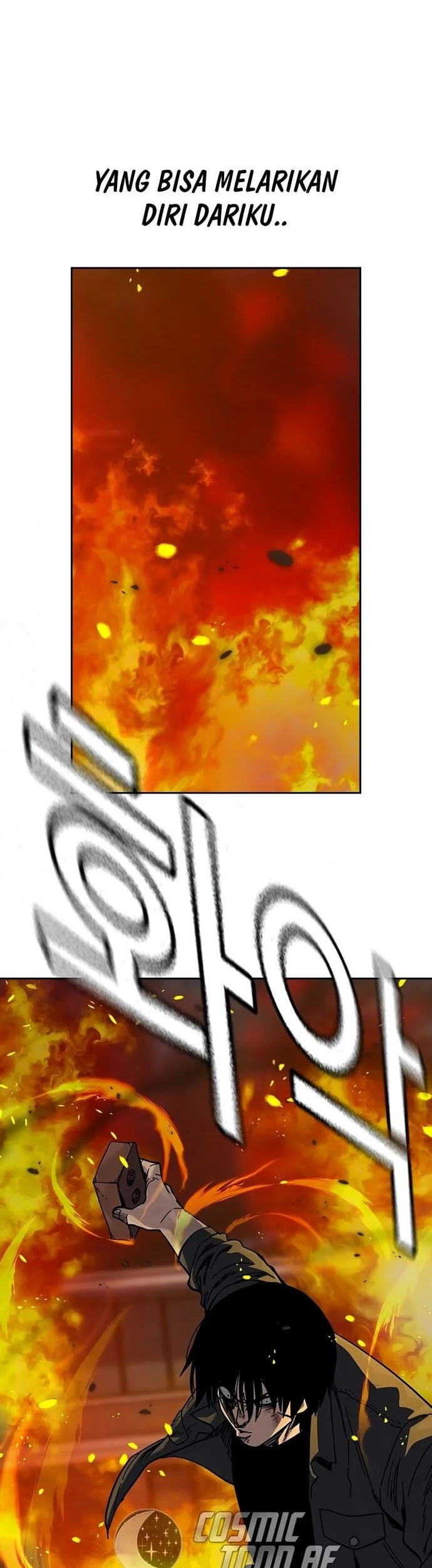 Everyone Loves Her Chapter 158 Gambar 162