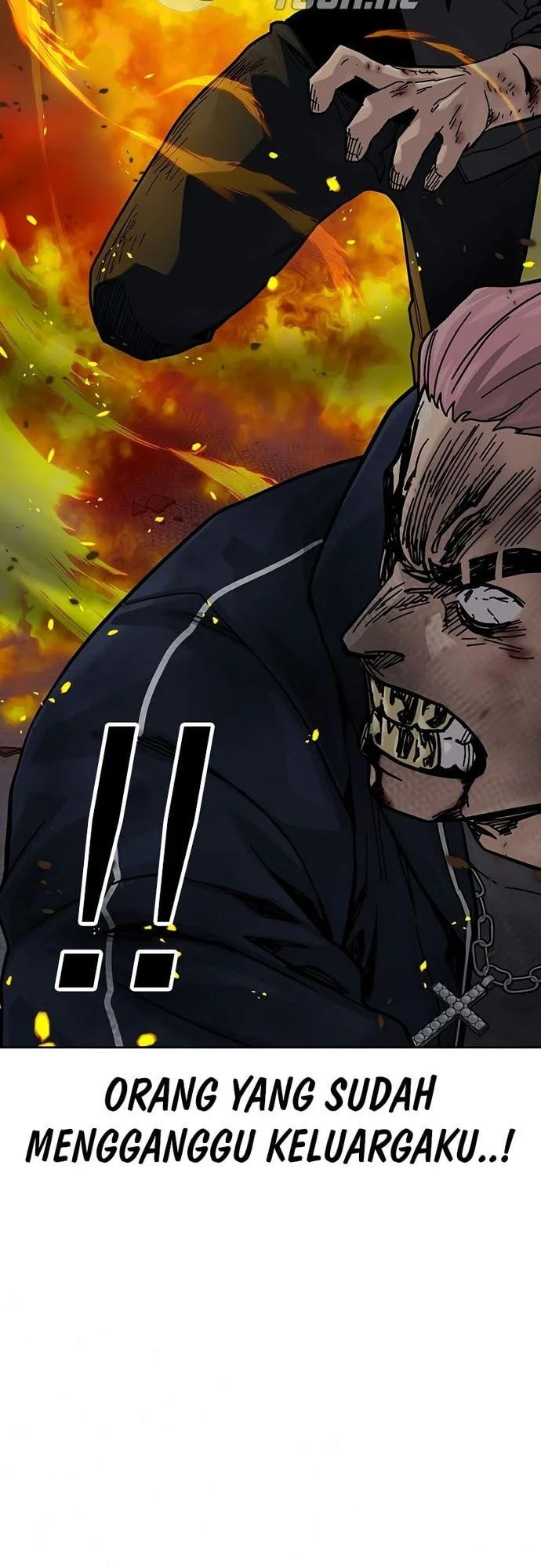 Everyone Loves Her Chapter 158 Gambar 163