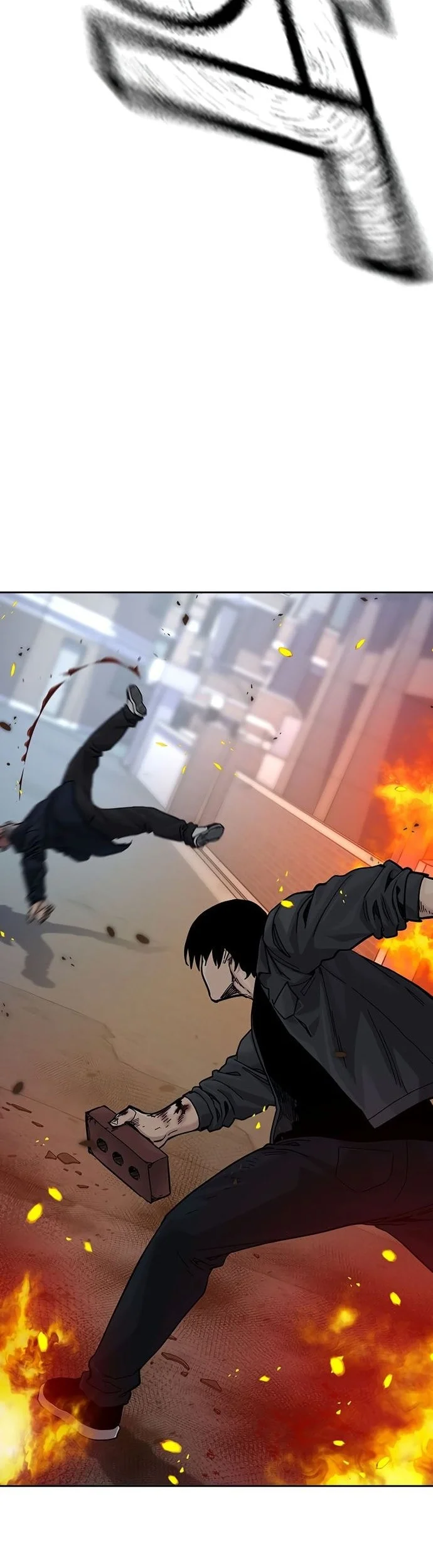 Everyone Loves Her Chapter 158 Gambar 165