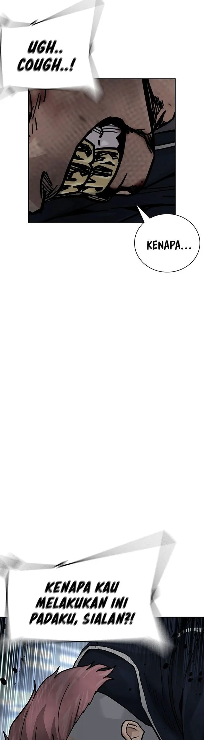 Everyone Loves Her Chapter 158 Gambar 167