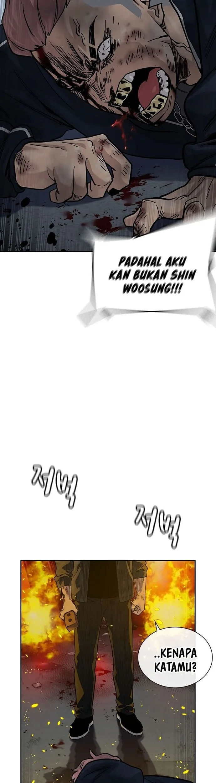 Everyone Loves Her Chapter 158 Gambar 168