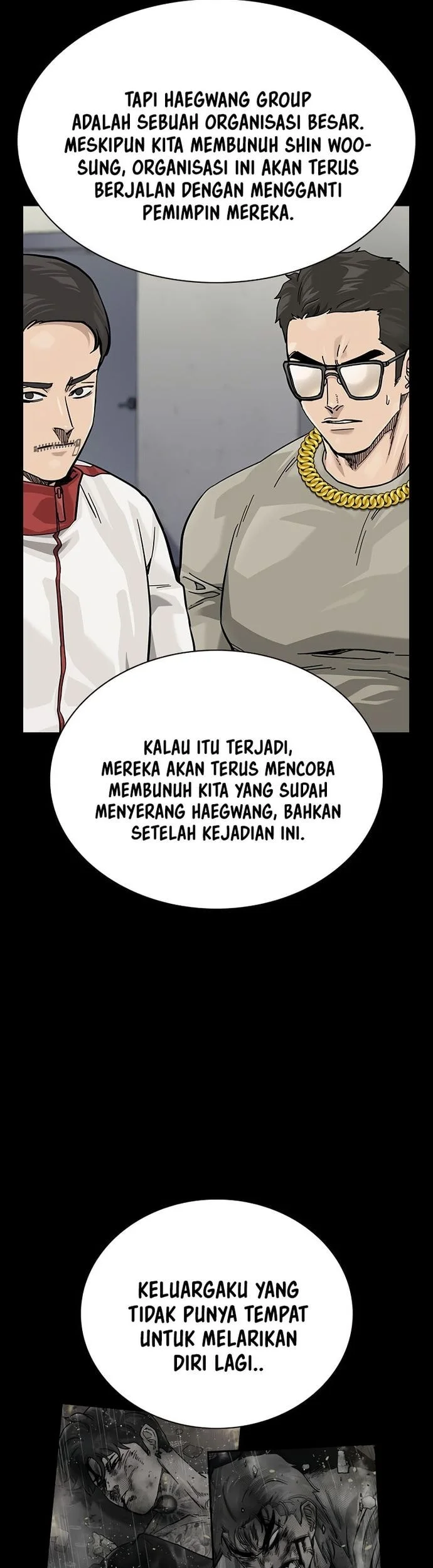 Everyone Loves Her Chapter 158 Gambar 173