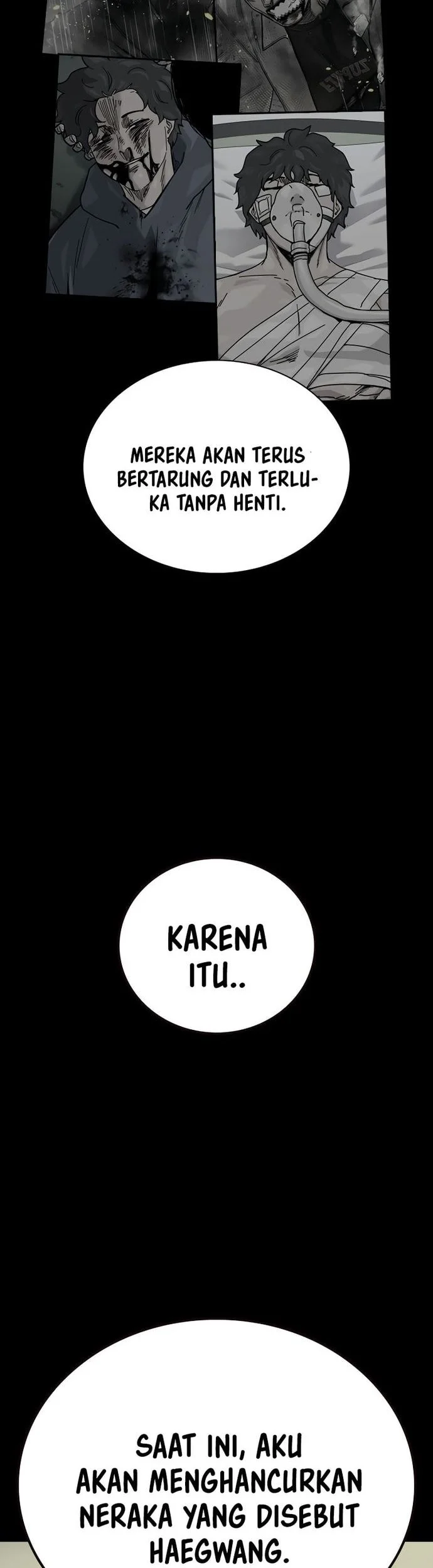 Everyone Loves Her Chapter 158 Gambar 174