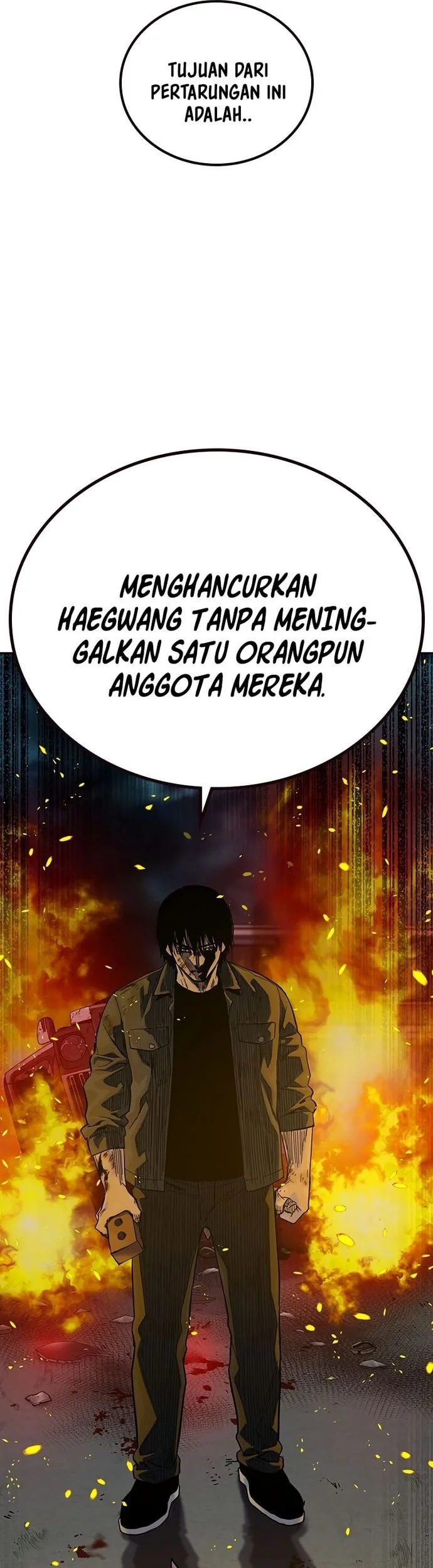 Everyone Loves Her Chapter 158 Gambar 176