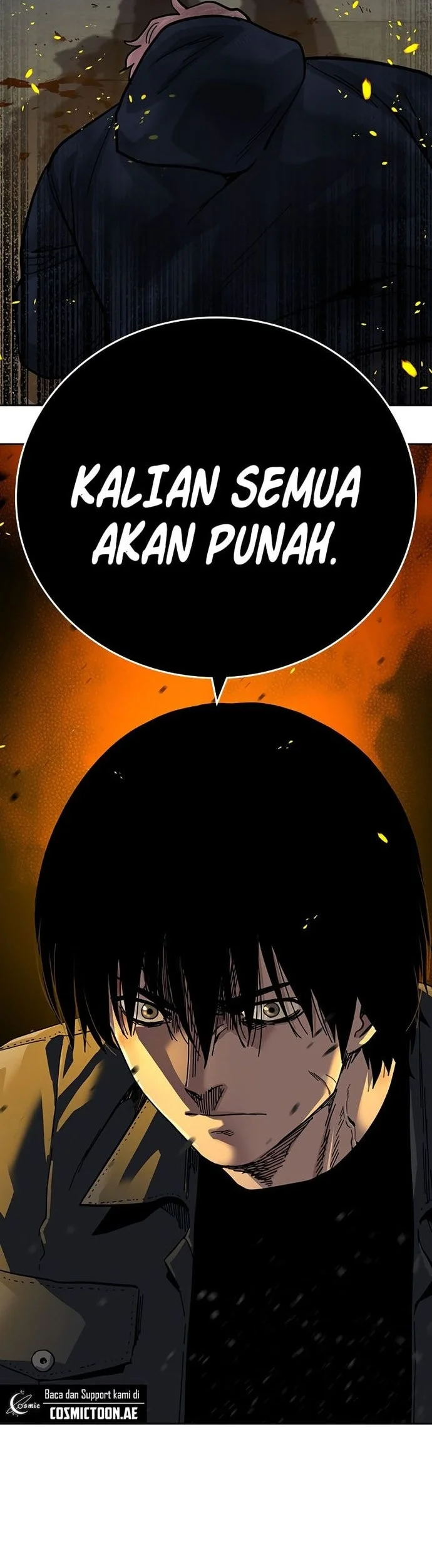 Everyone Loves Her Chapter 158 Gambar 177