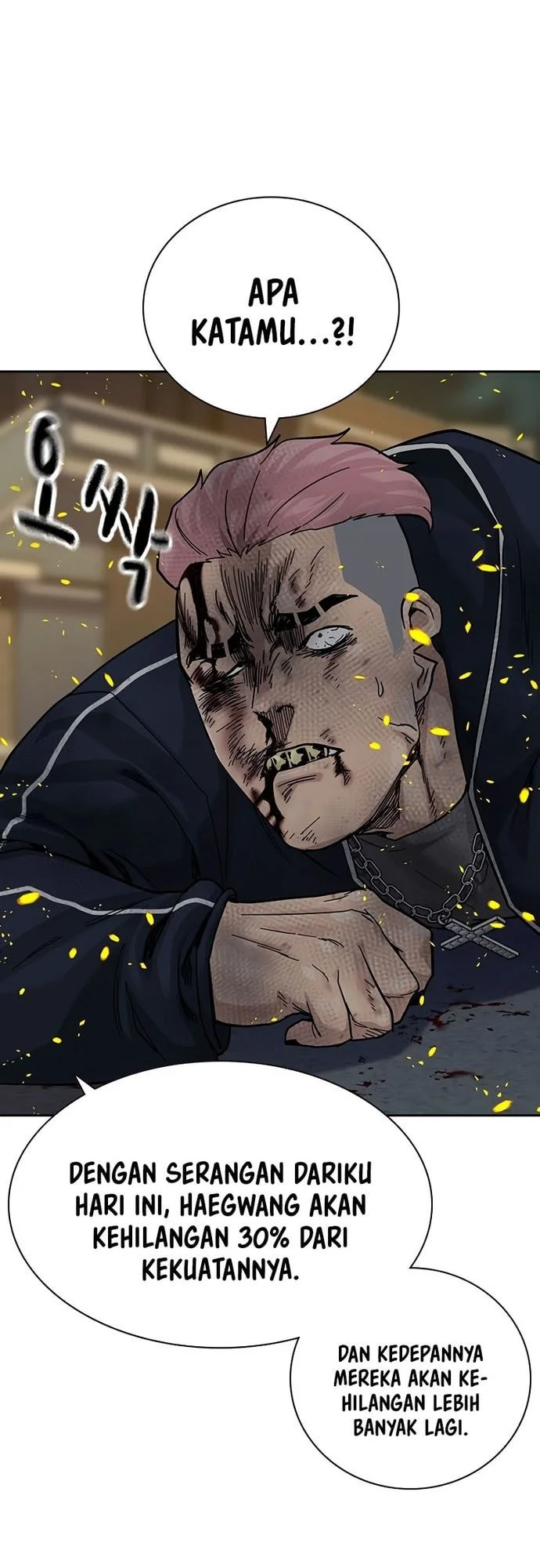 Everyone Loves Her Chapter 158 Gambar 178