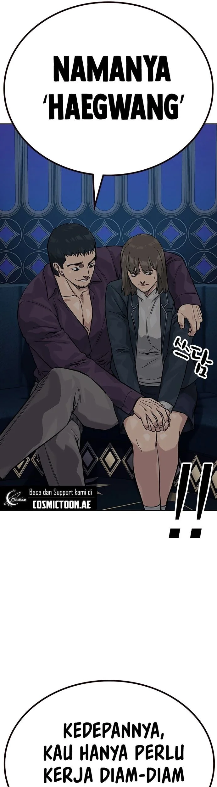 Everyone Loves Her Chapter 158 Gambar 14