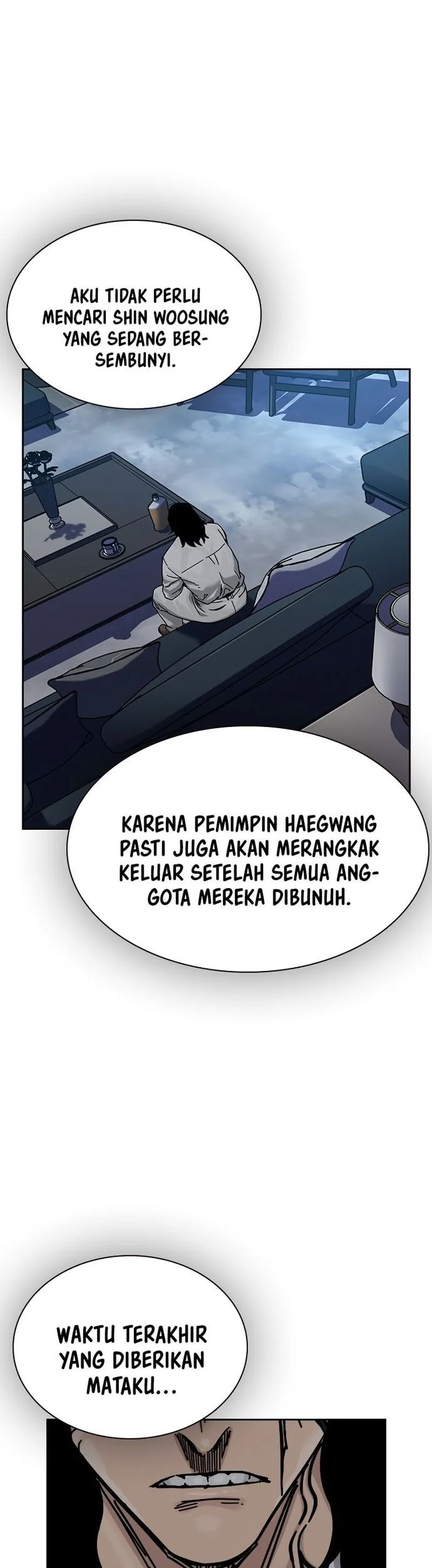 Everyone Loves Her Chapter 158 Gambar 179